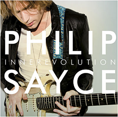 Inner revolution - Inclus DVD bonus