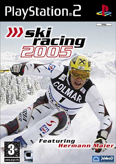 Ski Racing 2005 - Hermann Maier