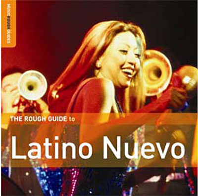 Latino nuevo