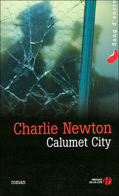 Calumet city