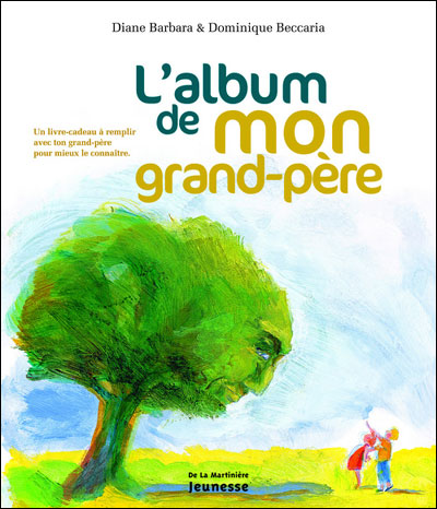 L'album de mon grand-père