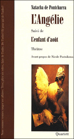 L'Angélie