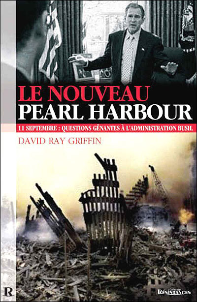 Le nouveau Pearl Harbour