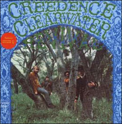 CREEDENCE CLEARWATER REVIV