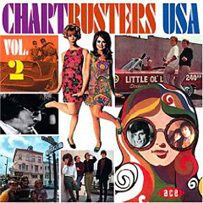 Chartbusters USA