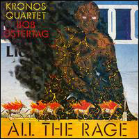 All the rage