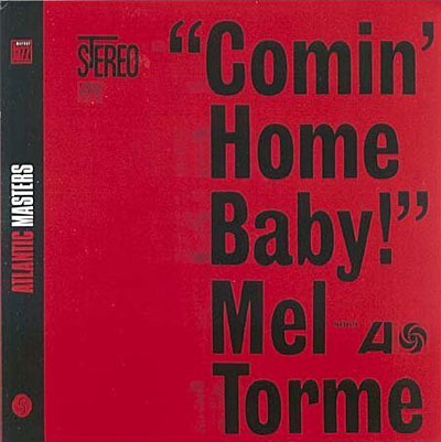 Comin home baby with bonus tracks
