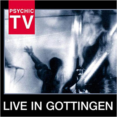 Live in gottingen/edition limitee