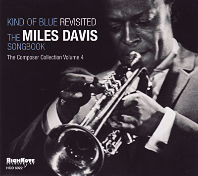 Kind of blue revisited