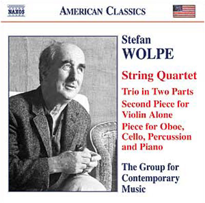 Quatuor à cordes - Trio en 2 parties