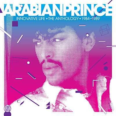 Innovative life - Anthology 1984 - 89