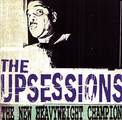 The new heavyweight champion
