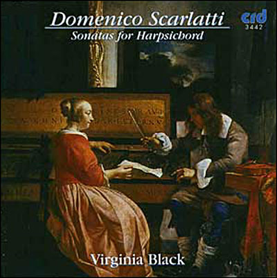 13 Sonates pour clavecin
