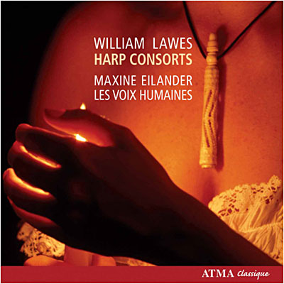 Harp consorts