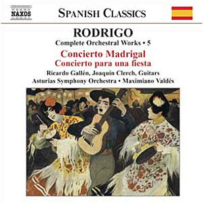 Concerto madrigal