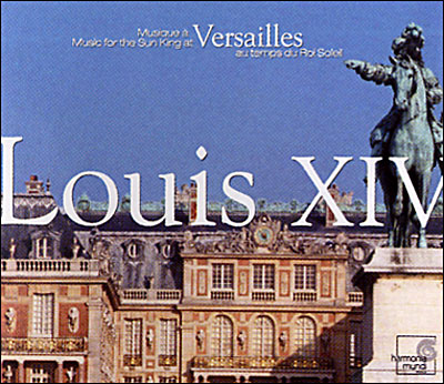 Louis XIV - Coffret
