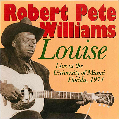 Louise live at universit