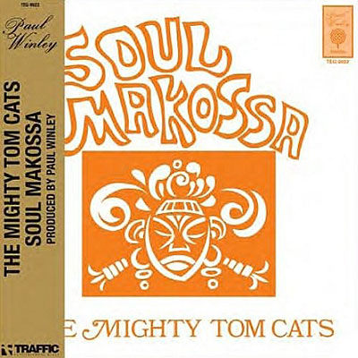 Soul makossa