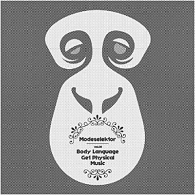 Body language 8