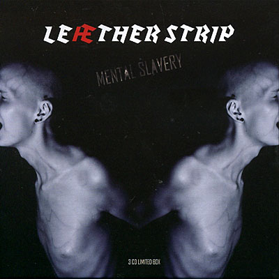 Mental slavery/mental disturbance/mental recovery/ed limitee