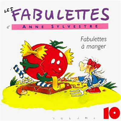 Les fabulettes