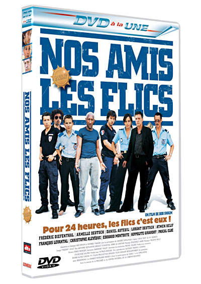 Nos amis les flics