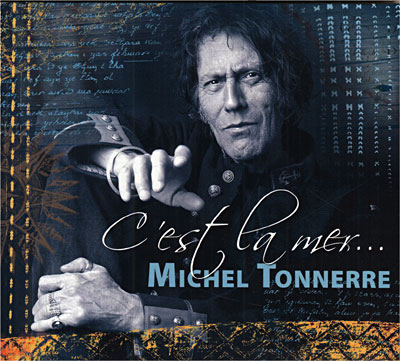 C'est la mer