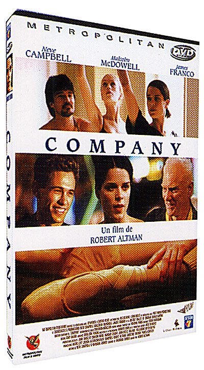 Company