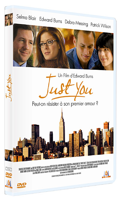 Just you