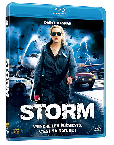 Storm - Blu-Ray