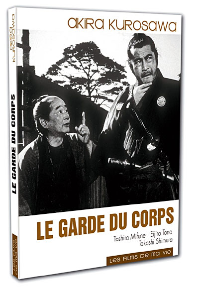 Le Garde du corps