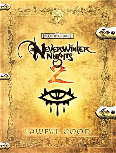 Bandai Namco Neverwinter Nights II - Coffret Lawful