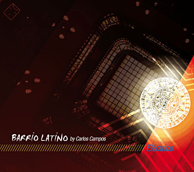 Barrio Latino-Electrico