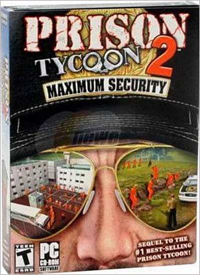 Prison Tycoon 2