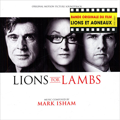 Lions et agneaux