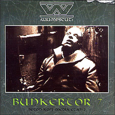 Bunkertor - :wumpscut: - CD album - Achat & prix | fnac