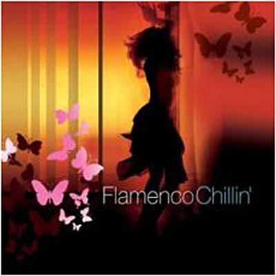 Flamenco chillin