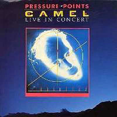 Pressure points/live in concert/remastered and expande
