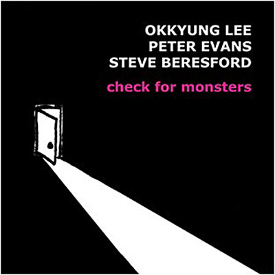Check for monsters - Live - Digipack