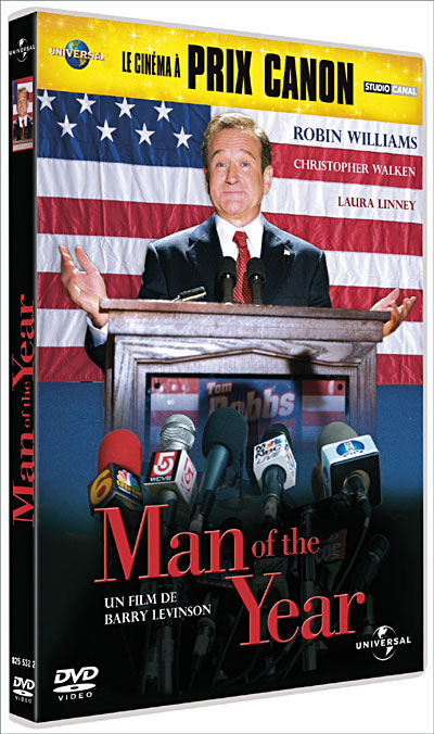 Man of the Year