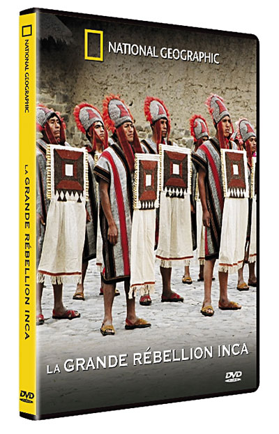 La Grande rébellion Inca