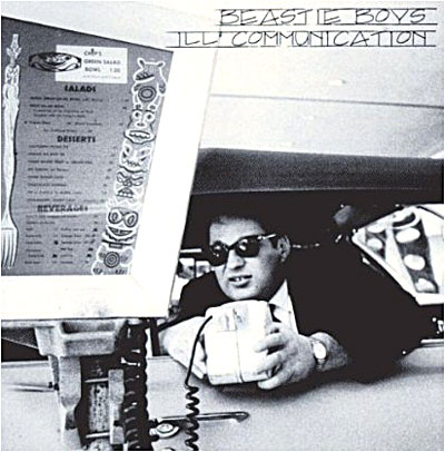 Ill communication - Edition limitée