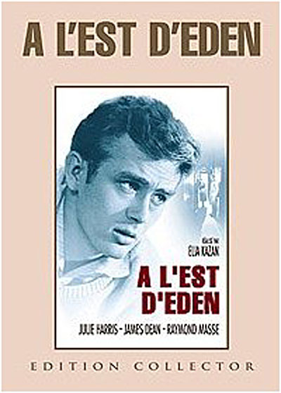 A l'Est d'Eden