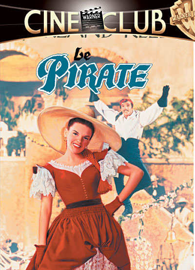 Le Pirate