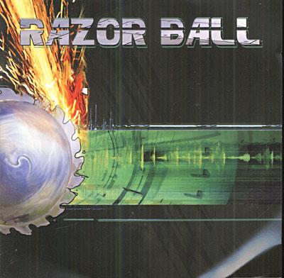 Razorball