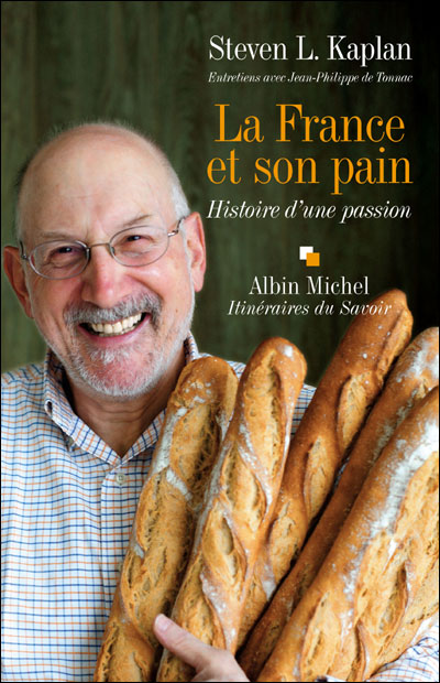 La France et son pain