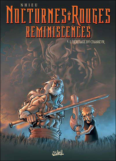 Nocturnes rouges origines
