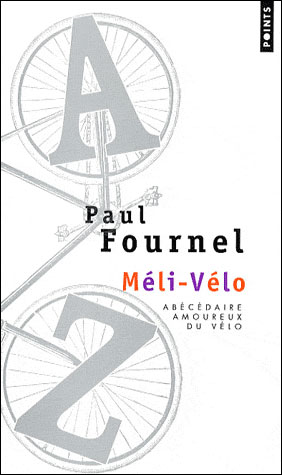 Méli-vélo : abécédaire amoureux du vélo