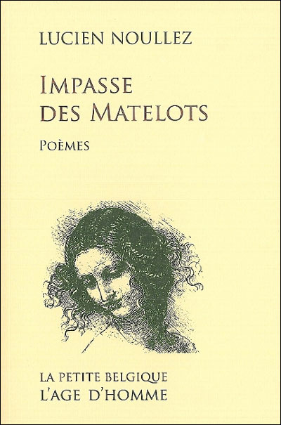 Impasse des matelots