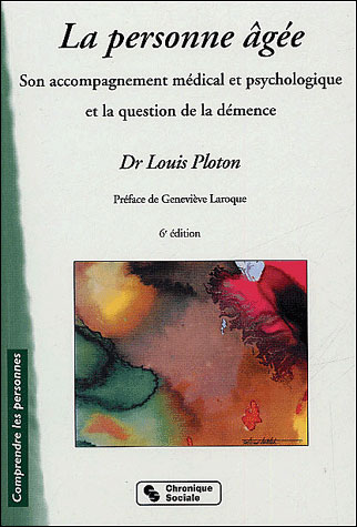 La personne âgée